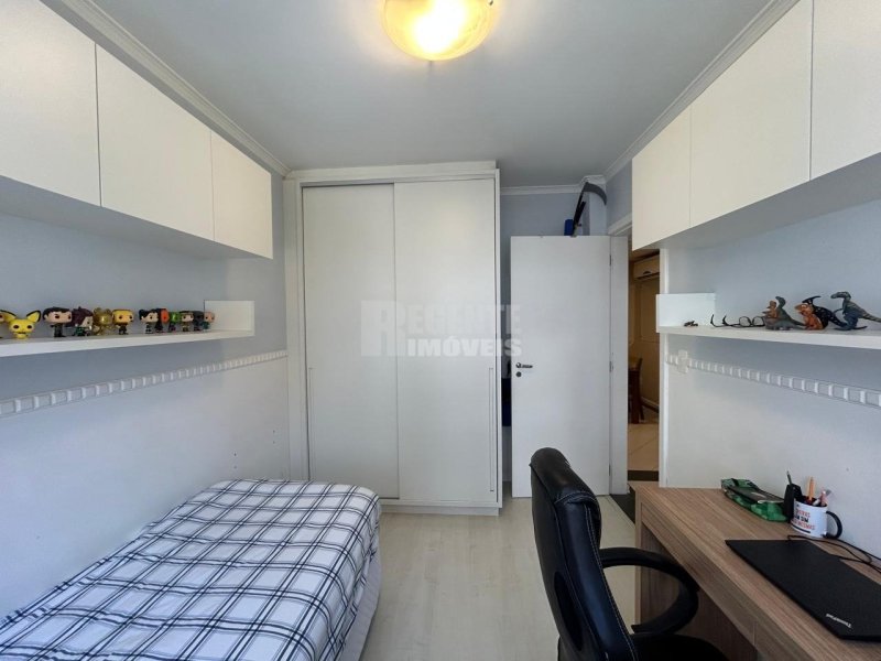 Apartamento 3 quartos no Itacorubi em Florianópolis - Foto 6
