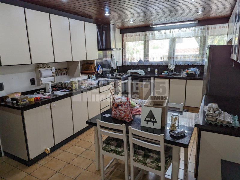 Casa 6 quartos no Trindade em Florianópolis - Foto 7