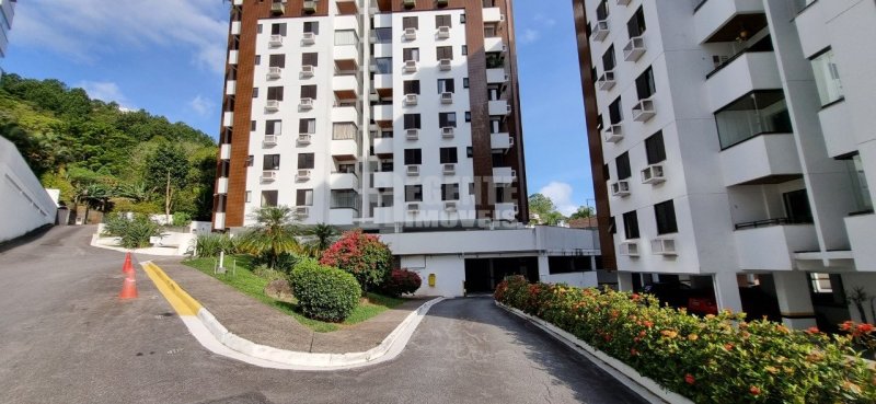 Apartamento 3 quartos no João Paulo em Florianópolis - Foto 19