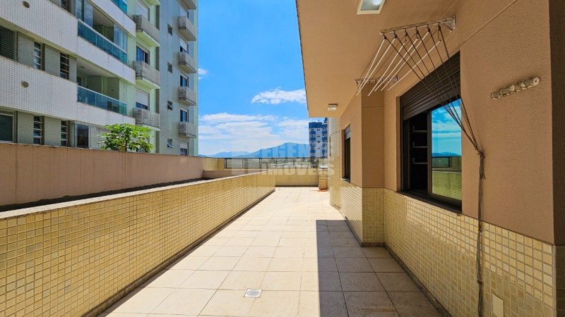 Apartamento 3 quartos no Trindade em Florianópolis - Foto 20