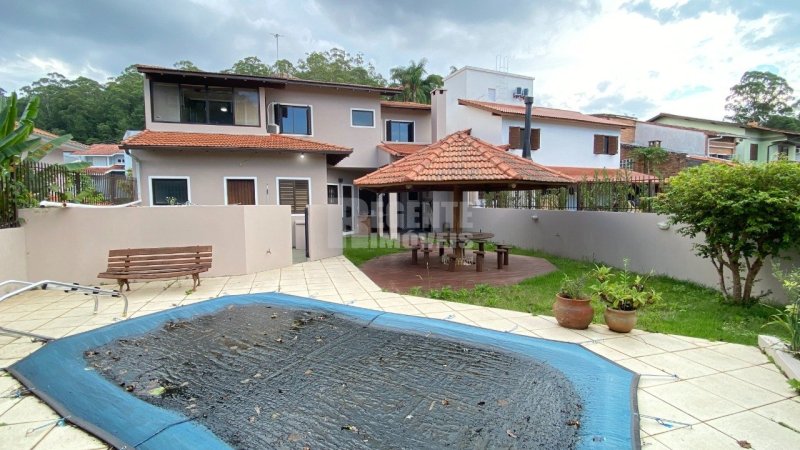 Casa 5 quartos no João Paulo em Florianópolis - Foto 31