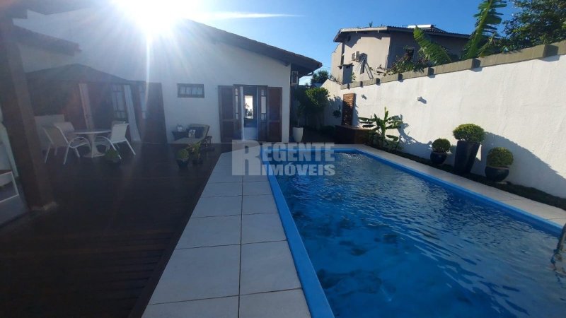 Casa 4 quartos no Jardim Anchieta em Florianópolis - Foto 35