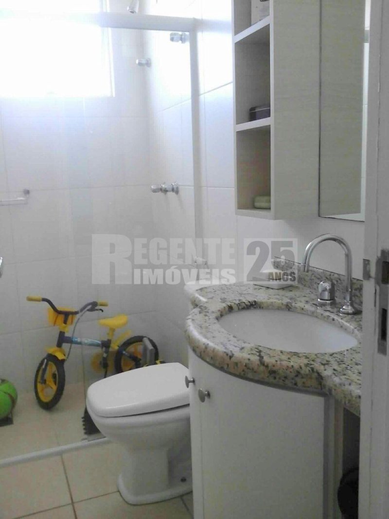 Cobertura 3 quartos no Coqueiros em Florianópolis - Foto 20