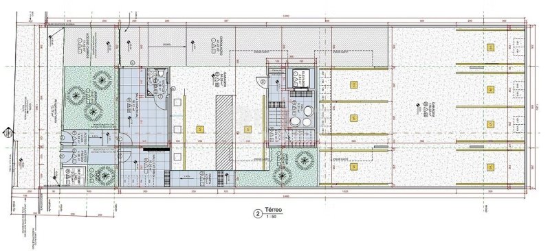 Apartamento 3 quartos no Coqueiros em Florianópolis - Foto 3