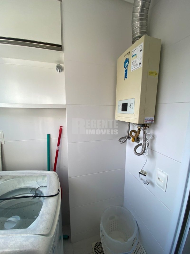 Apartamento 1 quartos no Carvoeira em Florianópolis - Foto 8