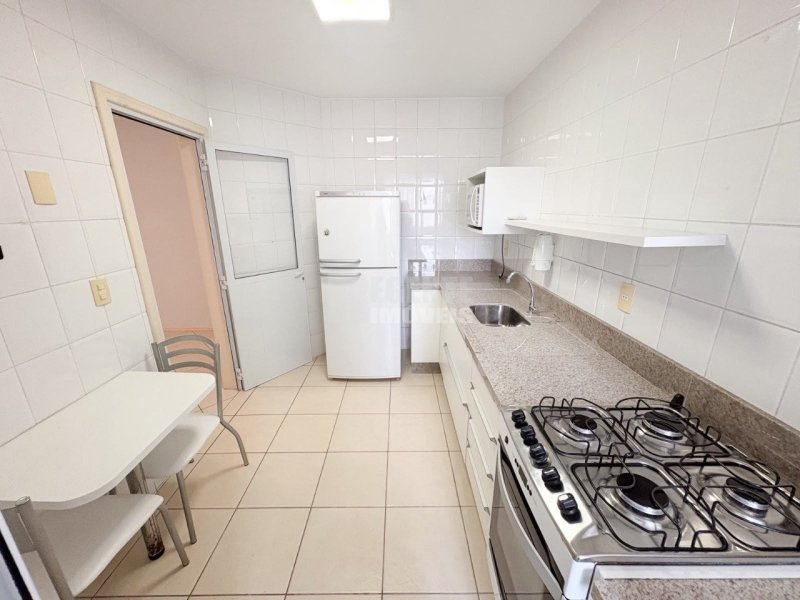 Apartamento 3 quartos no Trindade em Florianópolis - Foto 6