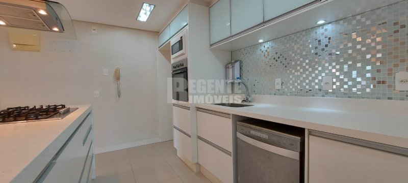 Apartamento 3 quartos no Córrego Grande em Florianópolis - Foto 8