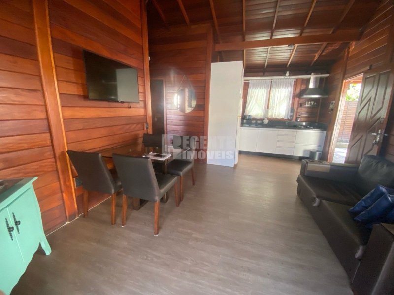 Casa 3 quartos no Itacorubi em Florianópolis - Foto 11
