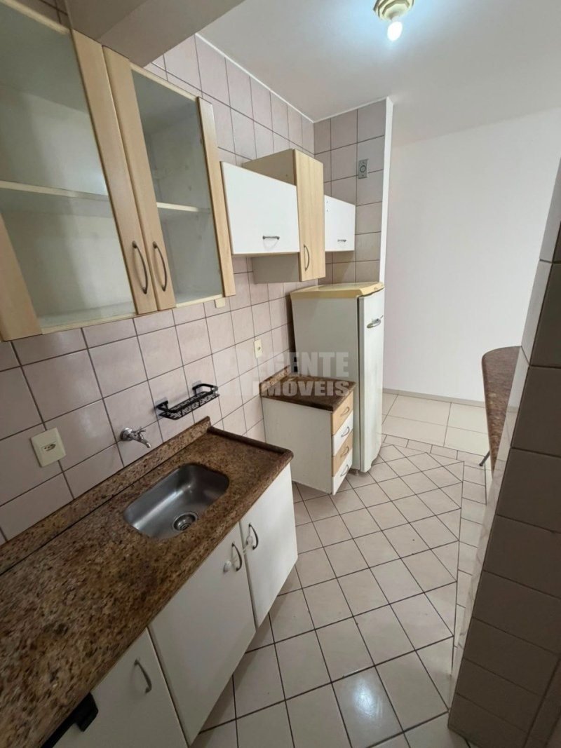 Apartamento 1 quartos no Campinas em São José - Foto 6