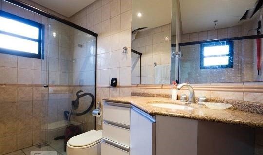 Casa 5 quartos no Parque São Jorge em Florianópolis - Foto 36