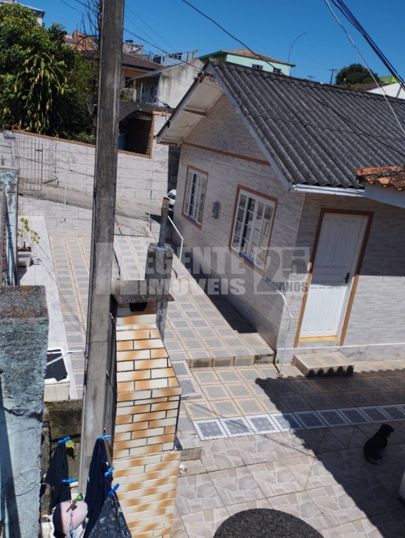 Casa 6 quartos no Capoeiras em Florianópolis - Foto 32