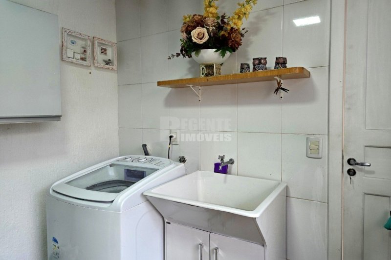 Casa 3 quartos no Parque São Jorge em Florianópolis - Foto 27
