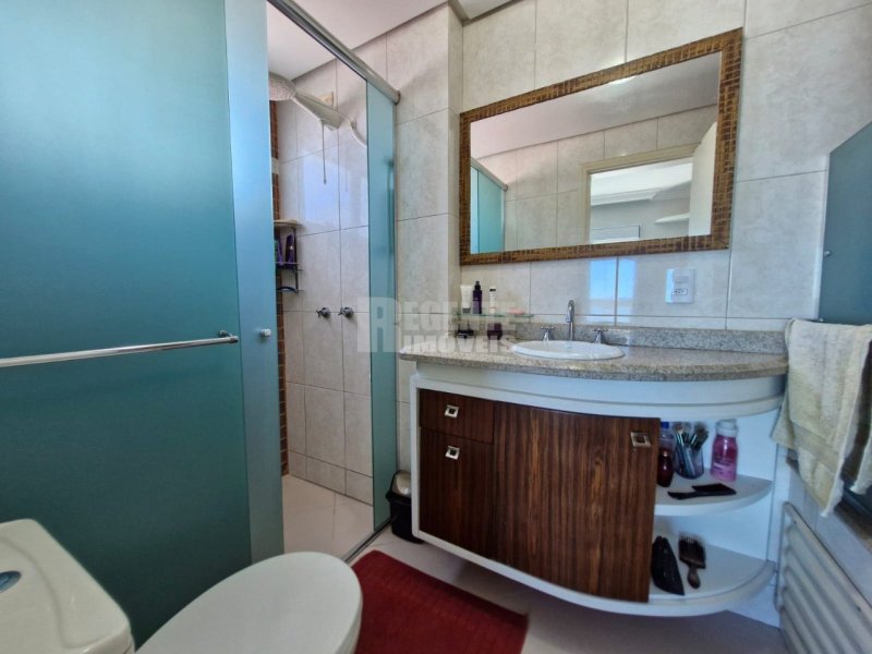 Apartamento 3 quartos no Coqueiros em Florianópolis - Foto 22