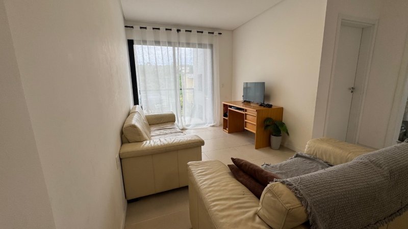Apartamento 2 quartos no Trindade em Florianópolis - Foto 2