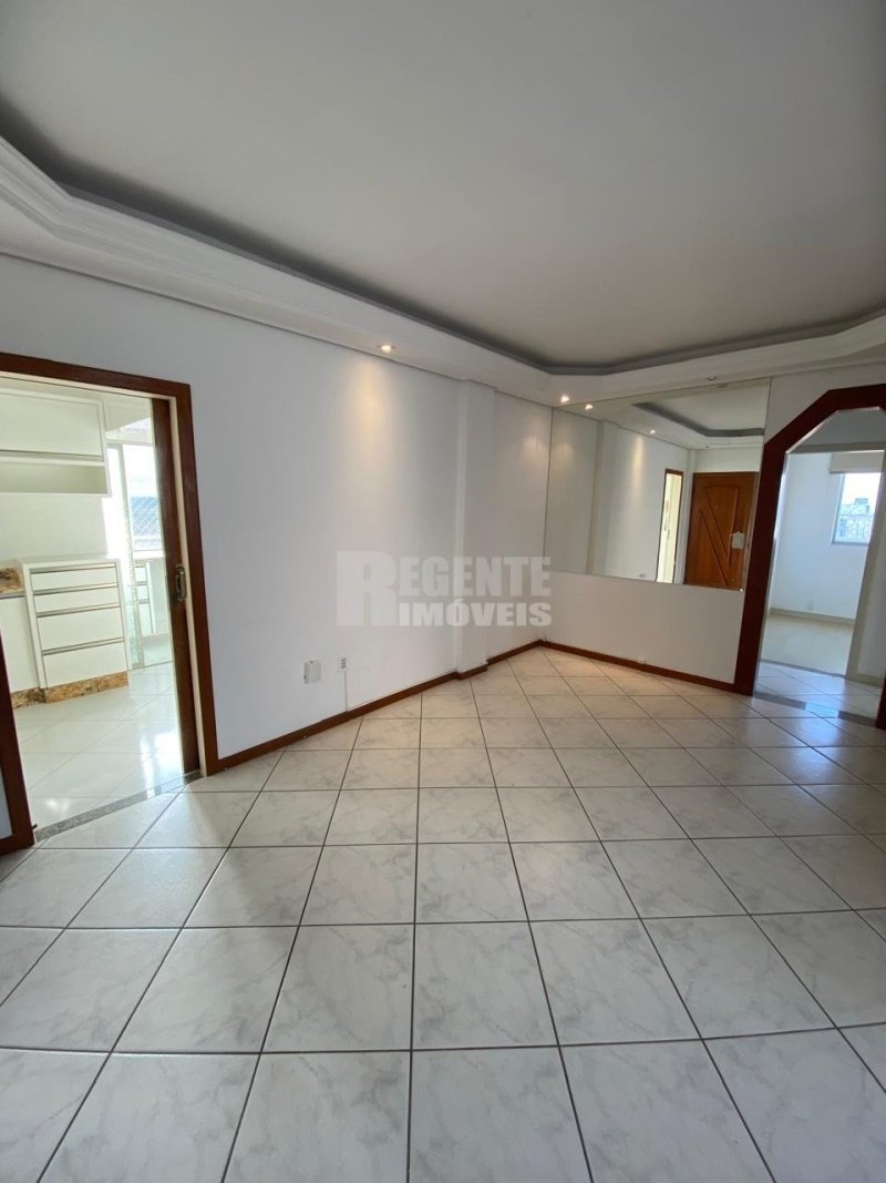 Apartamento 3 quartos no Estreito em Florianópolis - Foto 4