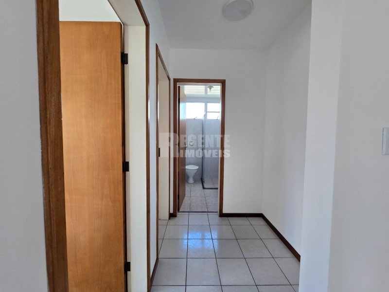 Apartamento 2 quartos no Itacorubi em Florianópolis - Foto 9