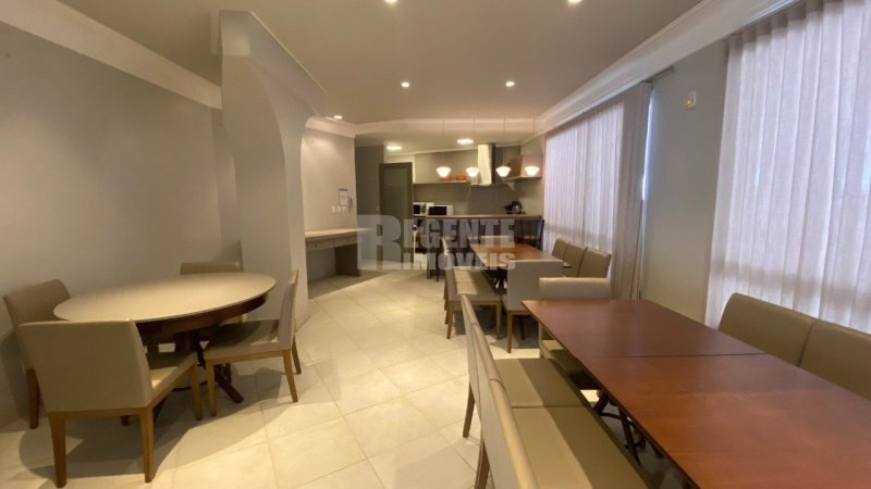 Apartamento 3 quartos no Itacorubi em Florianópolis - Foto 29