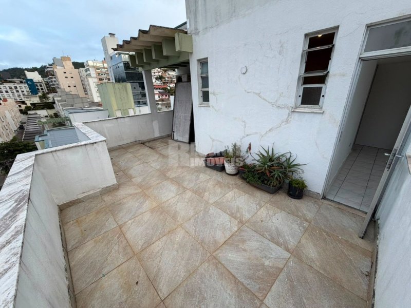 Apartamento 2 quartos no Carvoeira em Florianópolis - Foto 14