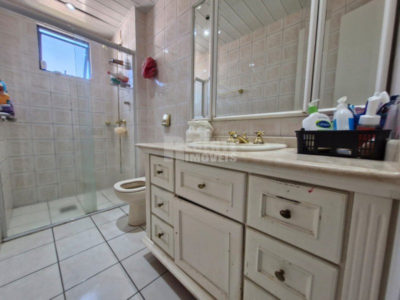 Apartamento 3 quartos no Centro em Florianópolis - Foto 17