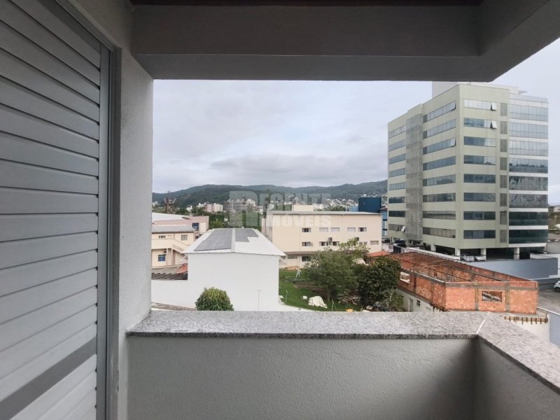 Apartamento 2 quartos no Trindade em Florianópolis - Foto 15