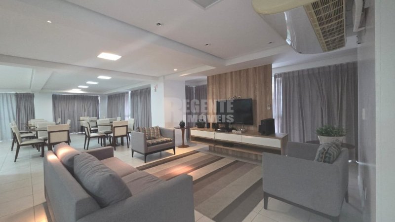Apartamento 2 quartos no Trindade em Florianópolis - Foto 2