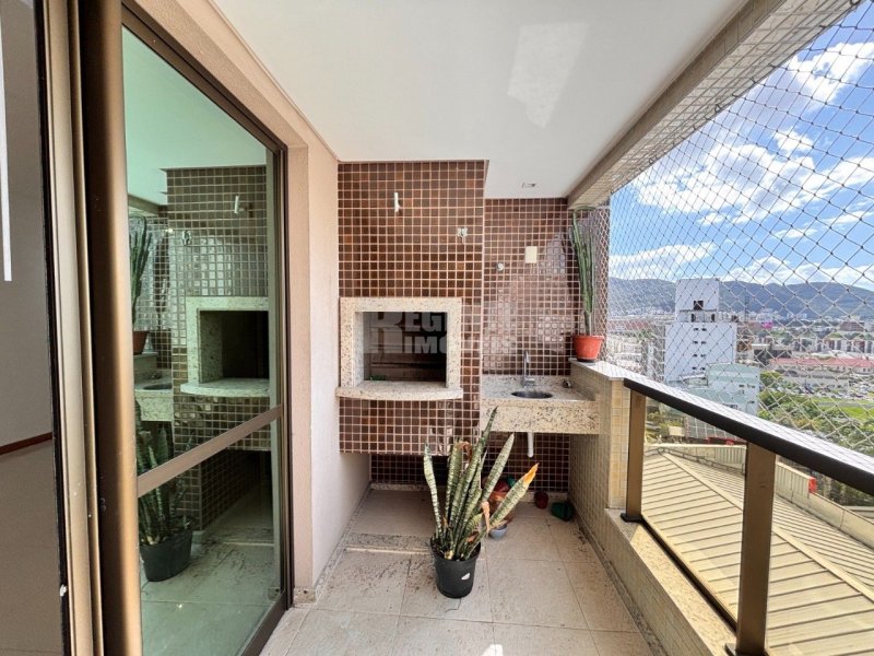 Apartamento 2 quartos no Trindade em Florianópolis - Foto 15