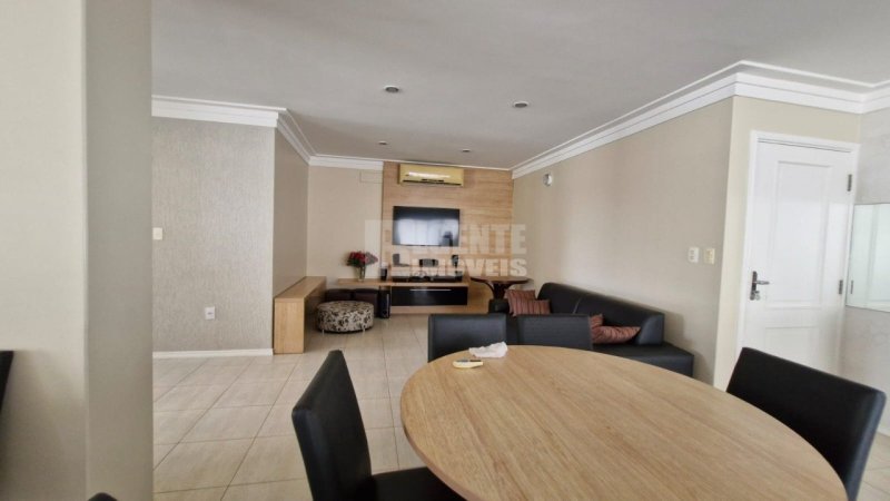 Apartamento 4 quartos no Trindade em Florianópolis - Foto 11