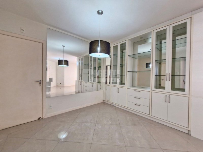 Apartamento 4 quartos no Centro em Florianópolis - Foto 3