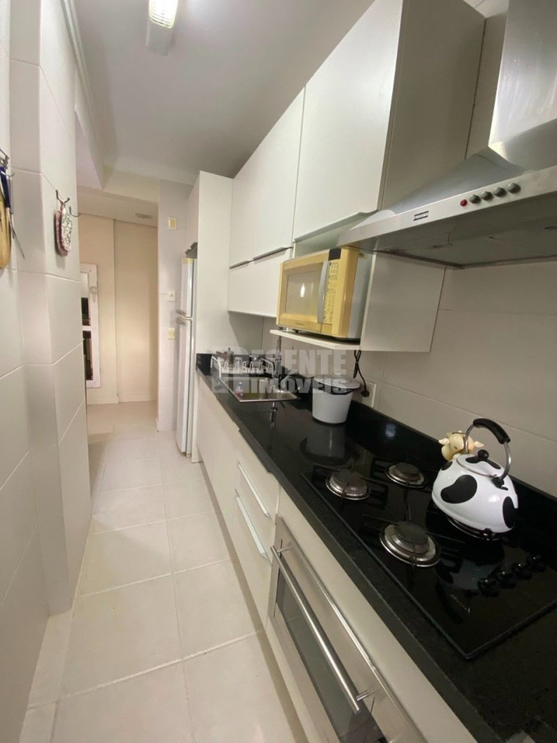 Apartamento 3 quartos no Itacorubi em Florianópolis - Foto 7