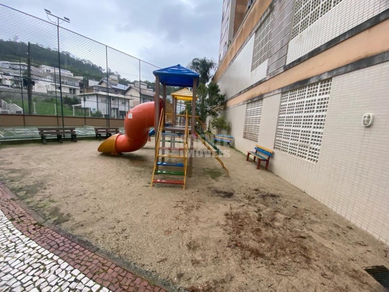 Apartamento 2 quartos no Córrego Grande em Florianópolis - Foto 25