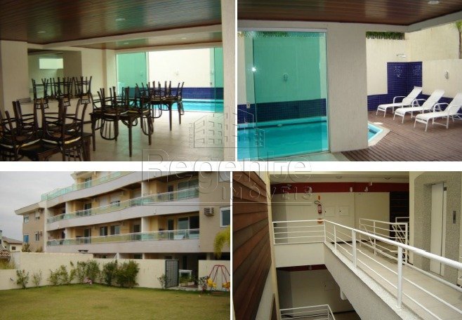 Apartamento 3 quartos no Lagoa Da Conceição em Florianópolis - Foto 21