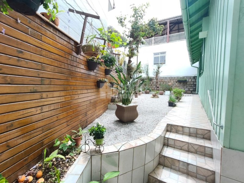 Casa 3 quartos no Saco dos Limões em Florianópolis - Foto 45