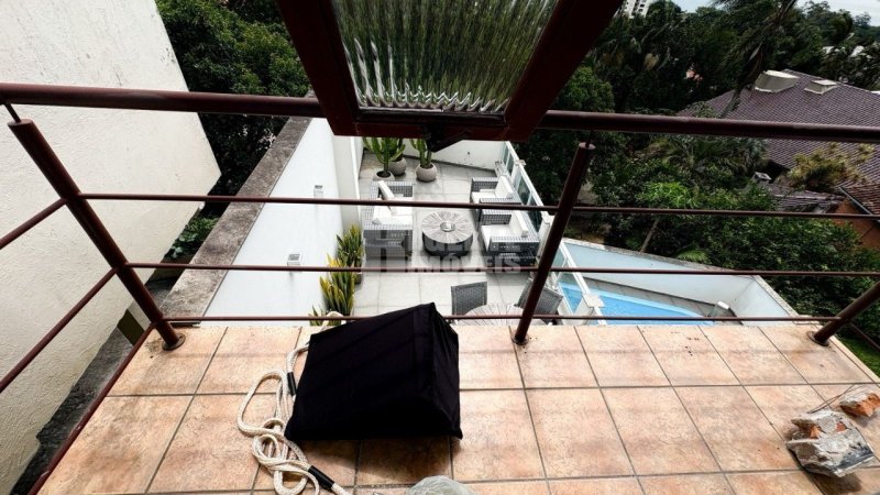Casa 3 quartos no Agronômica em Florianópolis - Foto 25