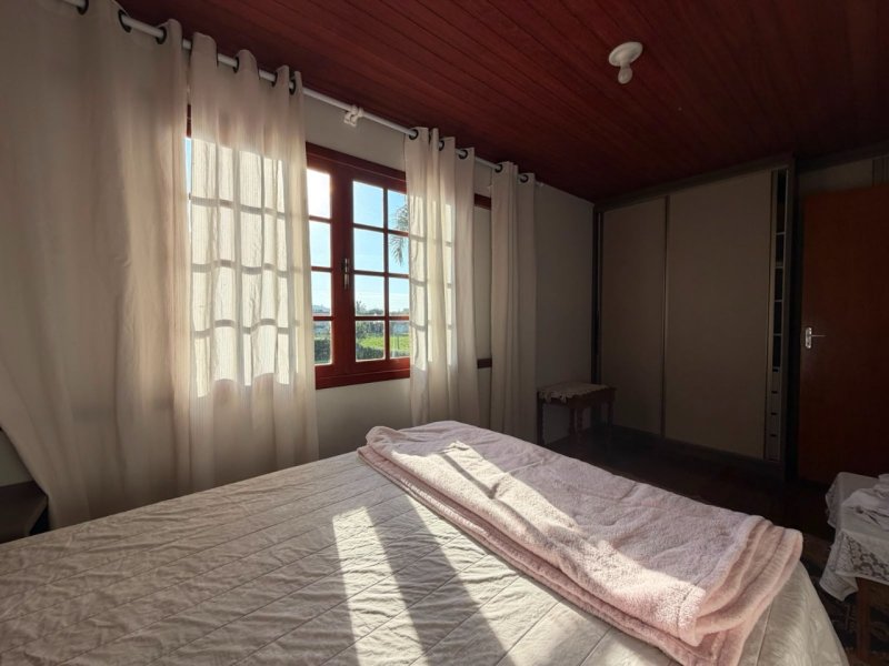 Casa 3 quartos no Ribeirão da Ilha em Florianópolis - Foto 26
