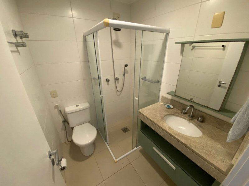 Apartamento 3 quartos no Trindade em Florianópolis - Foto 14