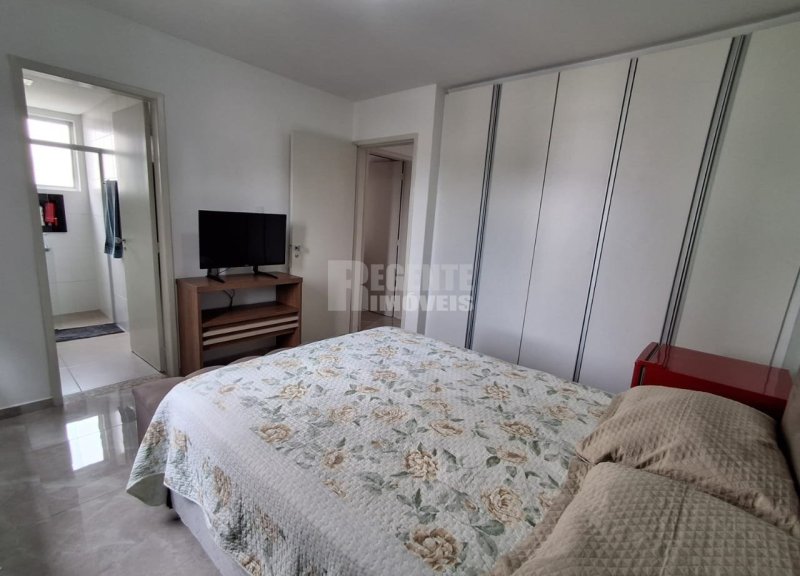 Apartamento 3 quartos no Carvoeira em Florianópolis - Foto 16