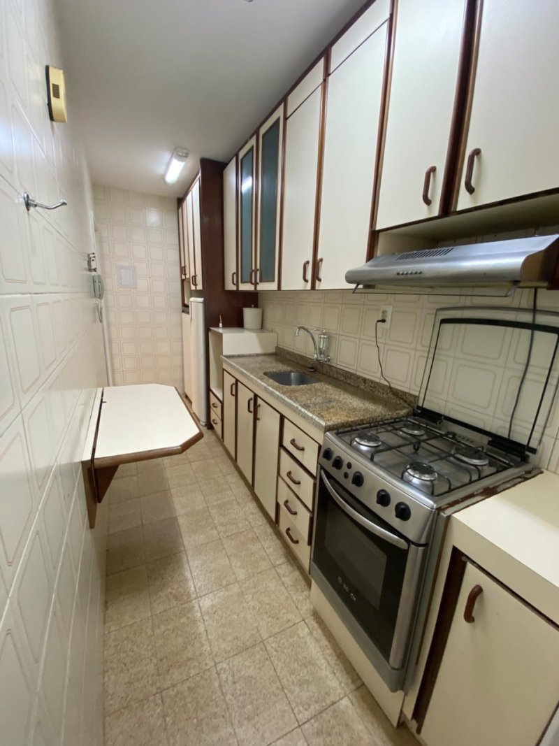 Apartamento 2 quartos no Trindade em Florianópolis - Foto 10