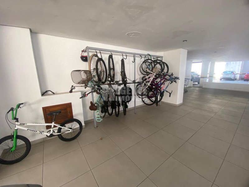 Apartamento 2 quartos no João Paulo em Florianópolis - Foto 22