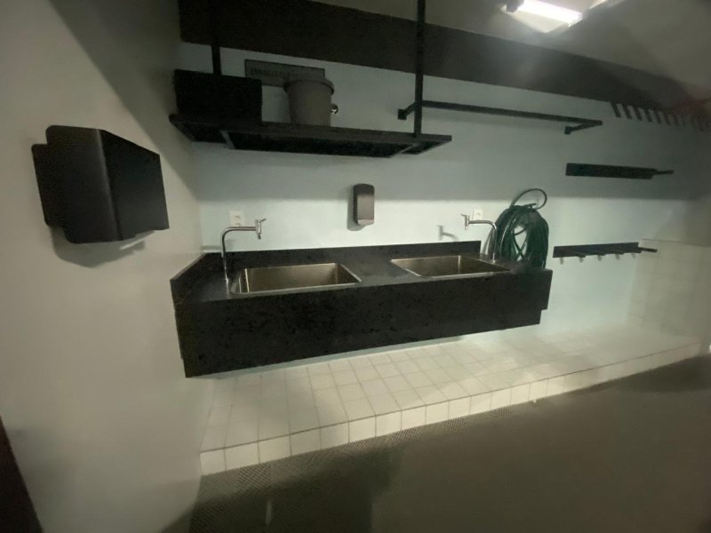 Studio 1 quartos no Estreito em Florianópolis - Foto 39