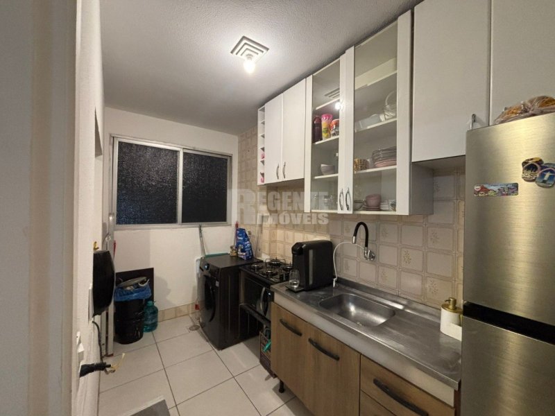 Apartamento 1 quartos no Agronômica em Florianópolis - Foto 11