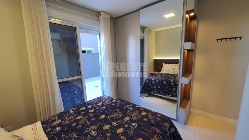 Apartamento 2 quartos no Trindade em Florianópolis - Foto 18