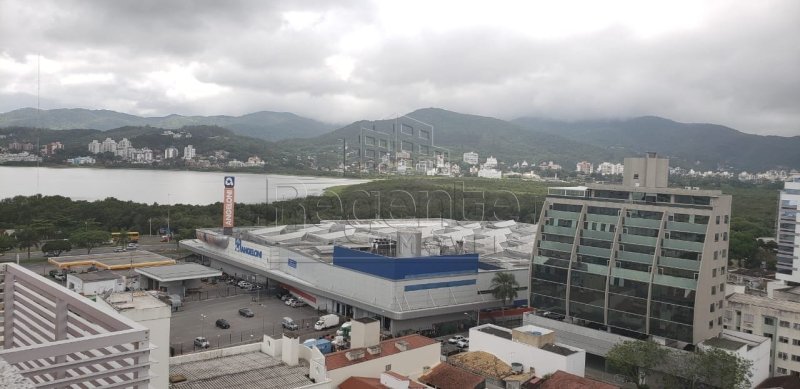 Cobertura 3 quartos no Agronômica em Florianópolis - Foto 25