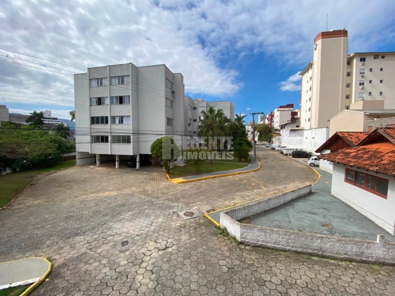 Apartamento 2 quartos no Trindade em Florianópolis - Foto 4