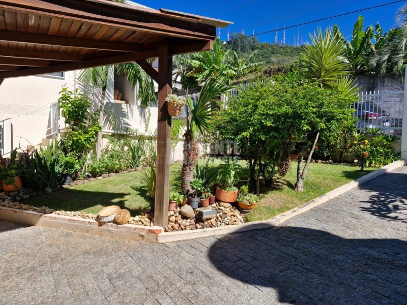 Casa 4 quartos no Trindade em Florianópolis - Foto 9