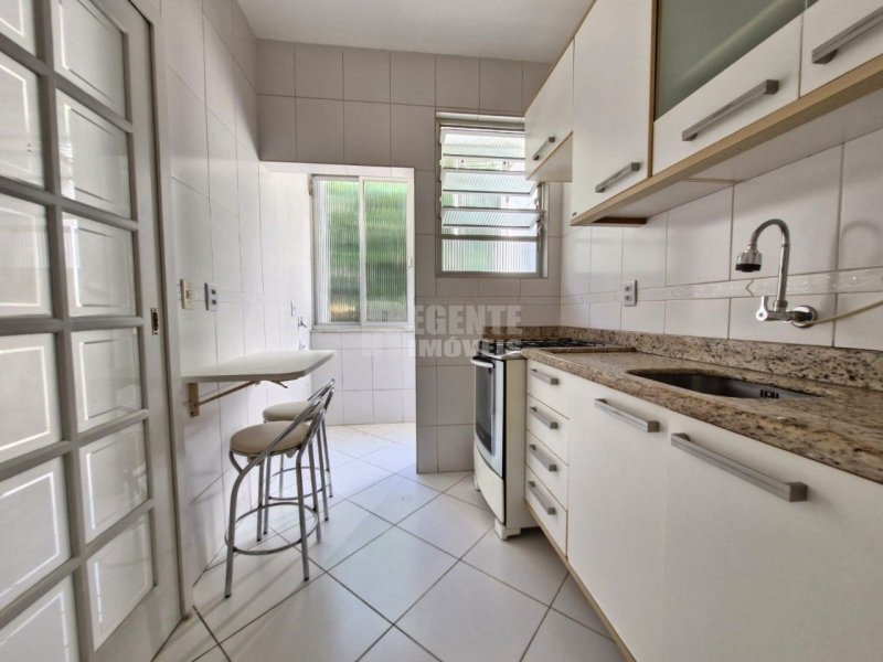 Apartamento 2 quartos no Centro em Florianópolis - Foto 12