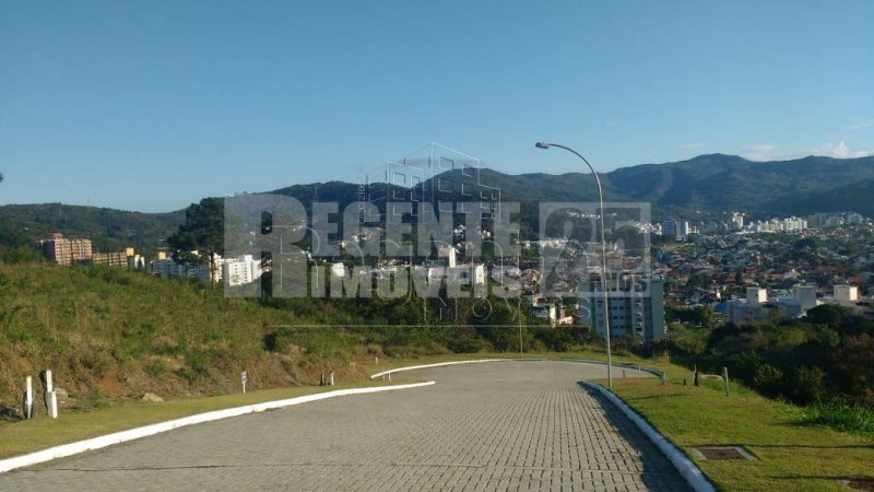 Terreno no Itacorubi em Florianópolis - Foto 10