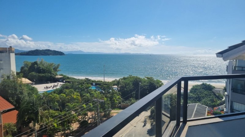 Cobertura 3 quartos no Canasvieiras em Florianópolis - Foto 19
