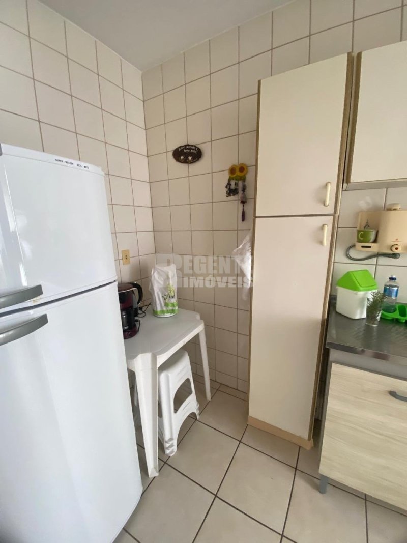 Apartamento 1 quartos no Córrego Grande em Florianópolis - Foto 5
