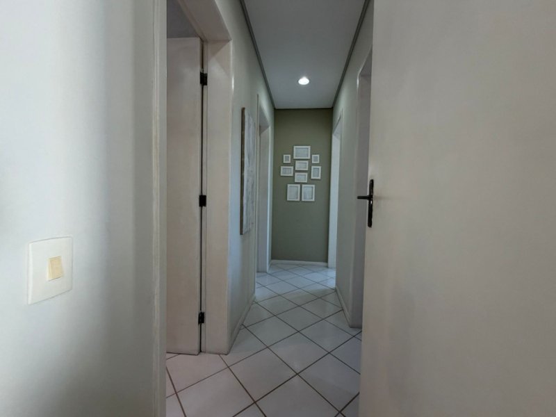 Apartamento 3 quartos no Itacorubi em Florianópolis - Foto 8