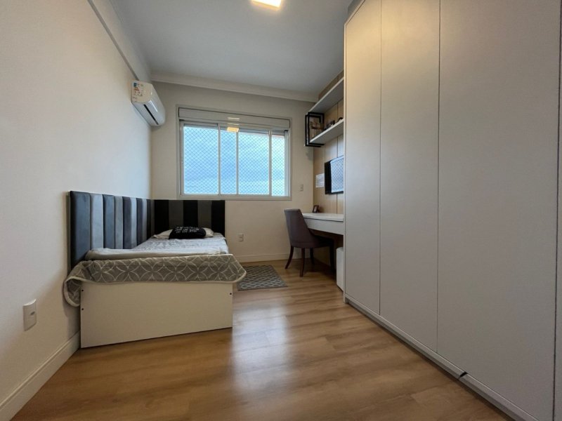 Apartamento 3 quartos no Centro em Palhoça - Foto 9